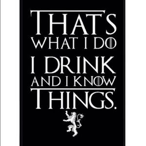 Meet your Posher, Scott